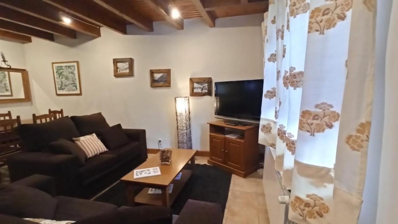 Apartment Tredos, Casa Adosada. Baqueira Tredos